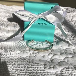 Tiffany & Co. Cuff Bracelet